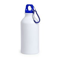 BORRACCIA 400 ML CON TAPPO COLORATO